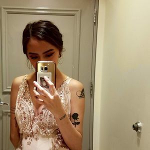 Meet your Posher, Yesenia